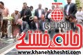 ادای احترام علی اصغر فانی وزیر آموزش و پرورش به مقام شامخ شهدای گمنام دانشگاه ولیعصر(عج) رفسنجان