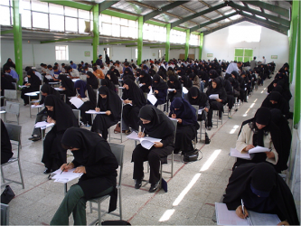 راهیابی شش نفر از جوانان رفسنجانی به مرحله استانی مسابقات ملی مهارت + اسامی و عکس