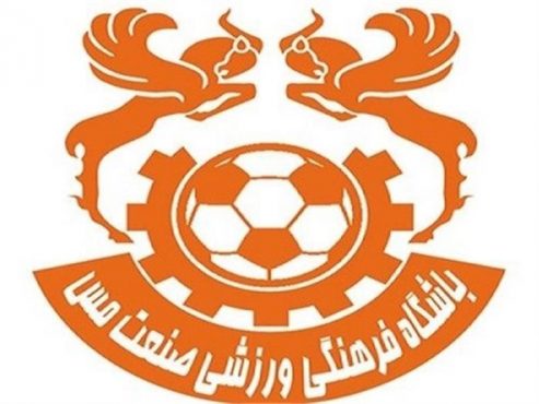 استعفای مدیر عامل باشگاه مس رفسنجان مورد موافقت قرار نگرفت
