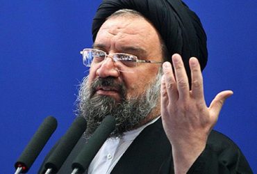 آمریکا در خط مقدم زیر پا گذاران حقوق بشر در جهان و ایران است
