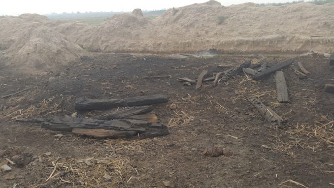 کوره های زغال سوز در رفسنجان تا پایان مرداد امسال ساماندهی و جابجا خواهند شد