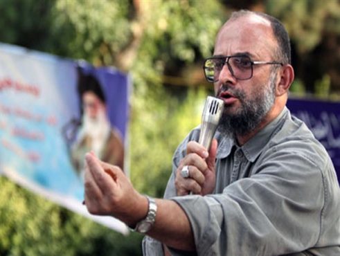 انصاف نیست که آقای هاشمی برای حفاظت از خودش اینقدر از بیتالمال هزینه کند ولی یک ملت بزرگ ۸۰ میلیونی در برابر دشمنانش بیدفاع بماند