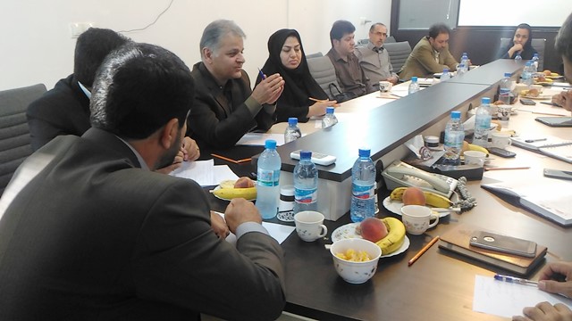 دستاوردهای تعامل اتاق بازرگانی با چهار حوزه دولت، مجلس، دانشگاه و بخش خصوصی در استان کرمان مطلوب است