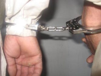 دستگیری توهین کنندگان به مامورین نیروی انتظامی رفسنجان در فضای مجازی