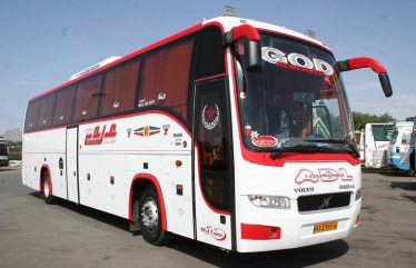 راه اندازی سامانه فروش بلیت الکترونیکی اتوبوس های مسافربری برای اولین بار در رفسنجان