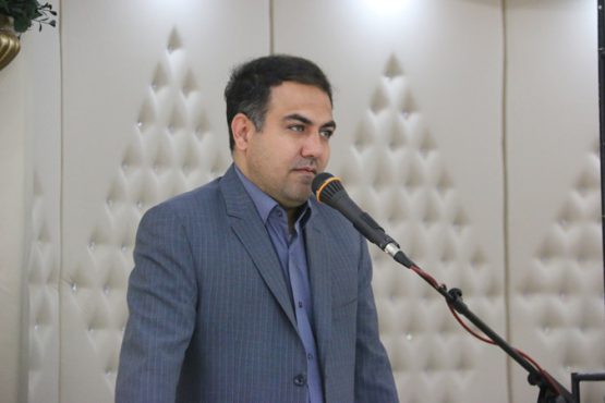 کاهش ٢٠ درصدی سرقت در شهرستان رفسنجان