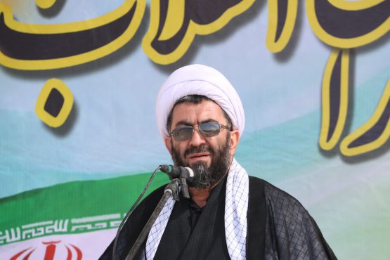 برجام ثابت کرد در هیچ مسئله ای نمی توان به آمریکا اعتما کرد