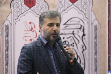 نظرم این نبود که کار اون آدم کار درستی است / اگر از جملاتم تعبیر بدی شده متاسفم