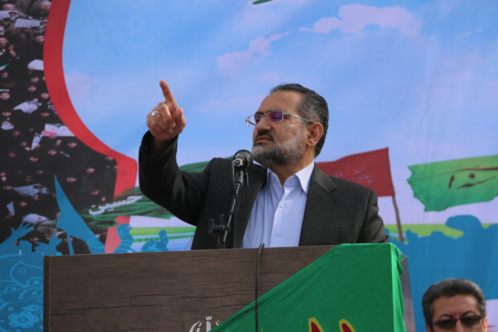 دکتر سید محمد حسینی