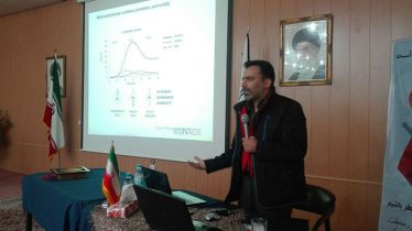 در ایران اچ ای وی مثبت در زنان باردار افزایش پیدا کرده است