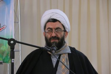 دولتی کارآمد و انقلابی می تواند نشاط را در جامعه ایجاد کند