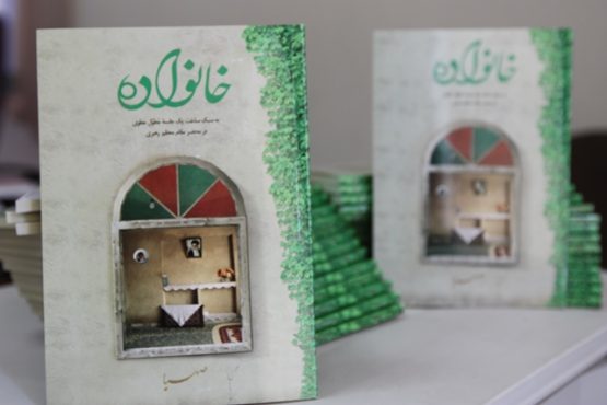 توزیع دو هزار جلد کتاب میان معتکفین مساجد شهر رفسنجان