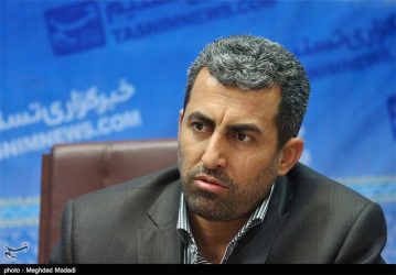 پورابراهیمی از حجت‌الاسلام رئیسی اعلام حمایت کرد