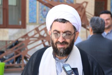 قدردانی امام جمعه رفسنجان از حضور پرشور در انتخابات ۲۹ اردیبهشت ماه
