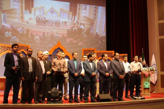 سی و دومین جشنواره قرآنی دانشجویان مناطق ۷و۸ کشور در رفسنجان به کار خود خاتمه داد + تصاویر و اسامی برترین ها