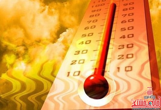 یک بام و دو هوای وزارت نیرو در تعدیل تعرفه های برق مناطق گرمسیری/دمای هوای جنوب کرمان از ۵۰ درجه گذشت
