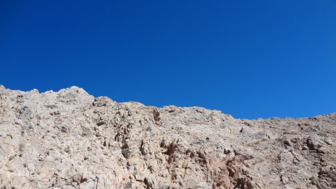 معدن کوه سرخ تهدیدی برای طبیعت بکر رفسنجان
