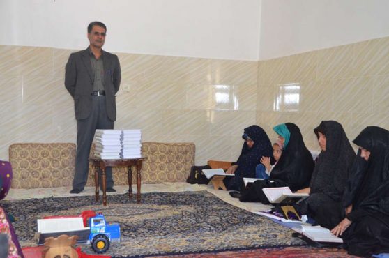 خانواده مهمترین رکن در نظام اسلامی است
