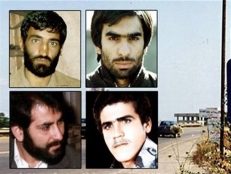 تشکیل کمیته ویژه پیگیری وضعیت ۴ دیپلمات‌‌‌ ربوده شده ایرانی