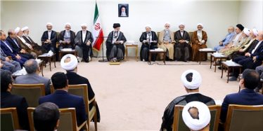 قوه قضائیه پرچمدار حمایت از حقوق عمومی و آزادیهای مشروع مردم شود