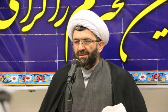 پیام تبریک امام جمعه رفسنجان به مناسبت سالروز ورود آزادگان به کشور