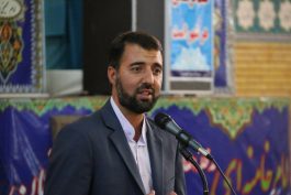 ضرورت ترویج وقف در نماز جمعه