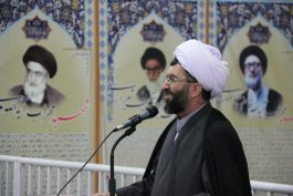 قربان درس ایثار،فداکاری وگذشت