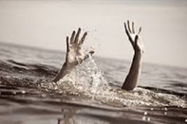 غرق شدن دو خواهردر رودخانه شاهزاده عباس رفسنجان