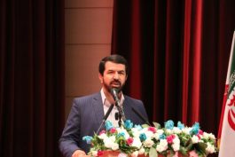 هر چه زمان بیشتر بگذرد جامعه با اندیشه های مرحوم هاشمی  بیشتر اشنا می شود /دوران خدمت ایشان همراه با سختی ، رنج و عذاب بود