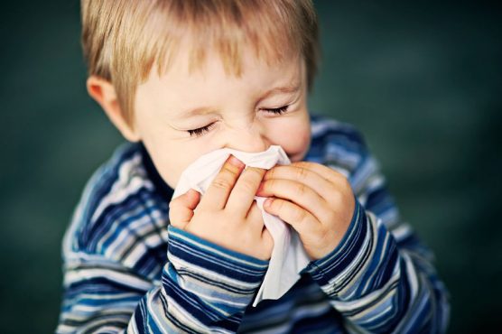 آنفلوانزا و راه های مقابله با آن
