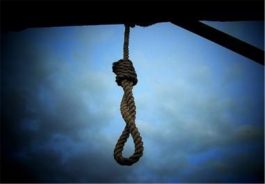 قاتل نزاع در رفسنجان اعدام شد