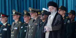هر حرکت غلط در برجام با عکسالعمل جمهوریاسلامی مواجه خواهد شد