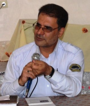 نیروی انتظامی با آمادگی کامل به استقبال آغاز سال تحصیلی میرود