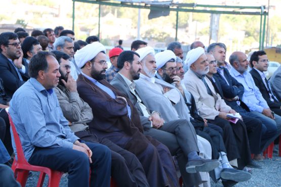 همایش روز جهانی مسجد در رفسنجان برگزار شد / تصاویر