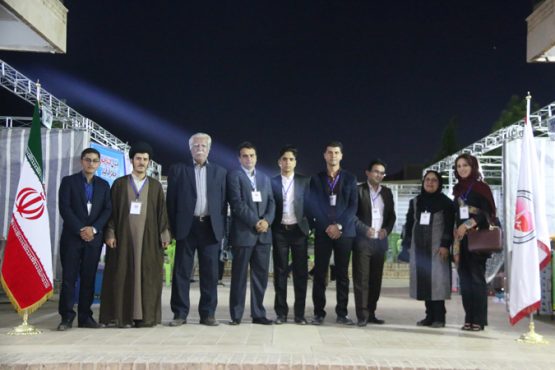 جشنواره سلامت در رفسنجان برگزار شد / تصاویر