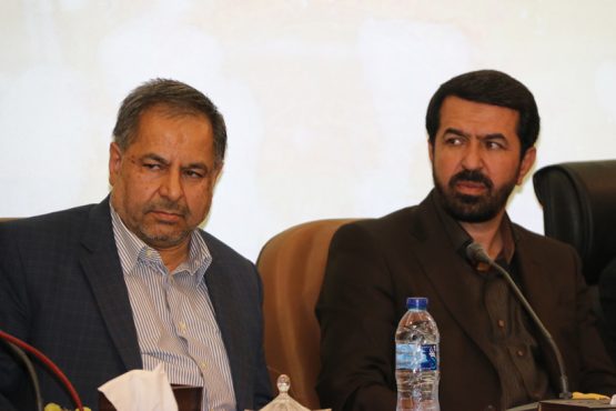 منصب مدیر کل سیاسی و انتخابات استانداری کرمان به ملانوری محول شد