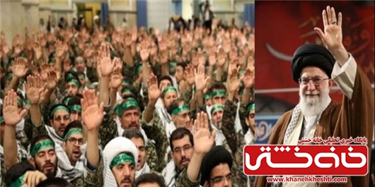 جوانان مؤمن با نابود کردن داعش آمریکای مستکبر را به زانو درآوردند