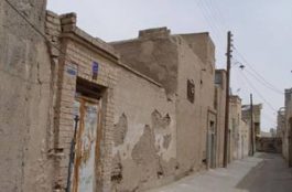ساماندهی بافتهای ناکارامدشهر رفسنجان در دستور کار قرار گرفت