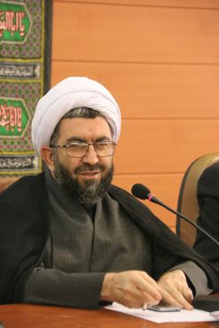 دعوت امام جمعه رفسنجان برای حضور باشکوه در راهپیمایی یوم الله ۲۲ بهمن