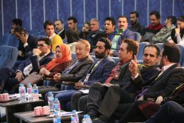 دومین جشنواره ستاره های صحنه کشور در شهر سرچشمه آغاز بکار کرد / تصاویر