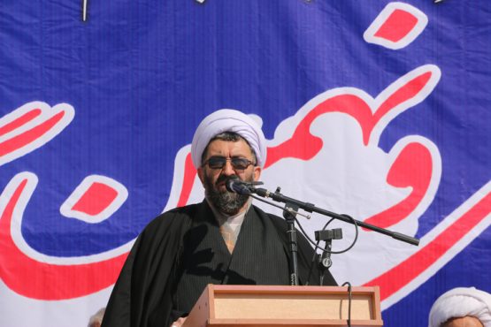 نامگذاری سال جدید حجت را بر مسئولان و ملت ایران اسلامی تمام کرد