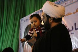 <span style='color:#a2a2a2;font-size:12px;'>گزارش ویدئویی؛</span><br/>فرزند فقط یک نعمت نیست