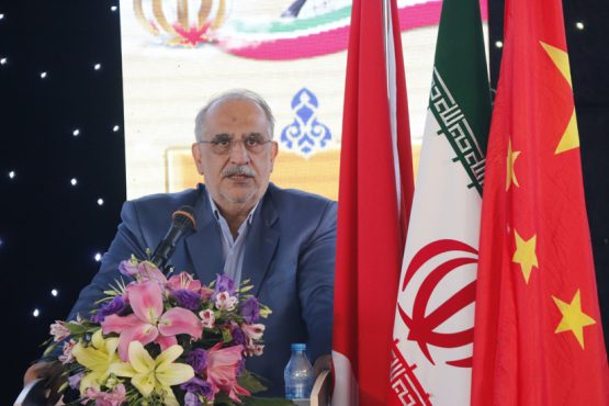 مناطق ویژه اقتصادی کرمان موفق عمل کرده اند / عزم دولت برای مباحث اقتصادی جدی است