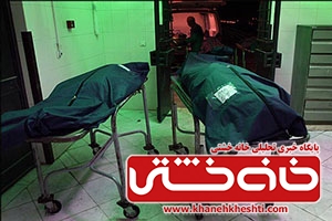 ماجرای جابجایی دو جسد در آرامستان رفسنجان