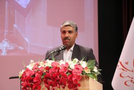 باشگاه مس رفسنجان پتانسیلی برای استان است