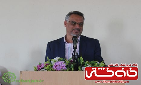 گرمخانه شهرداری رفسنجان راه اندازی شد