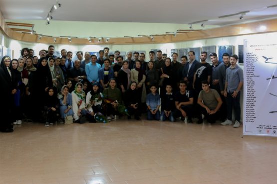 نمایشگاه گروهی عکاسان در رفسنجان دایر شد / تصاویر