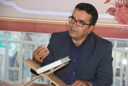 رسانه ها در جهت منافع ملی و ایجاد همبستگی حرکت کنند