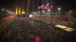 نفرات برتر مسابقه عکس اربعین با شعار “حب الحسین یجمعنا “ معرفی شدند