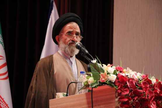 جمهوری اسلامی ایران درباره امنیت ملی خود با هیچکسی تعارف ندارد